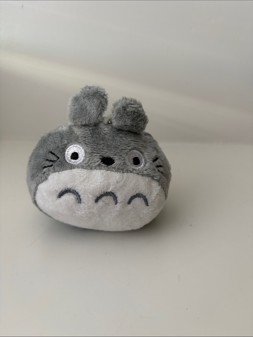 My Neighbor Totoro Gacha Gacha vending machine Toy
